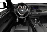 BMW X6 M Falcon by AC Schnitzer 2010 года